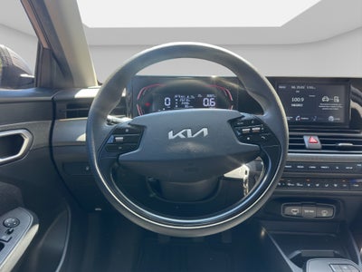 2024 Kia K3 1.6 LX Mt