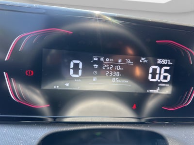 2024 Kia K3 1.6 LX Mt