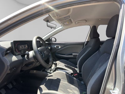 2024 Kia K3 1.6 LX Mt