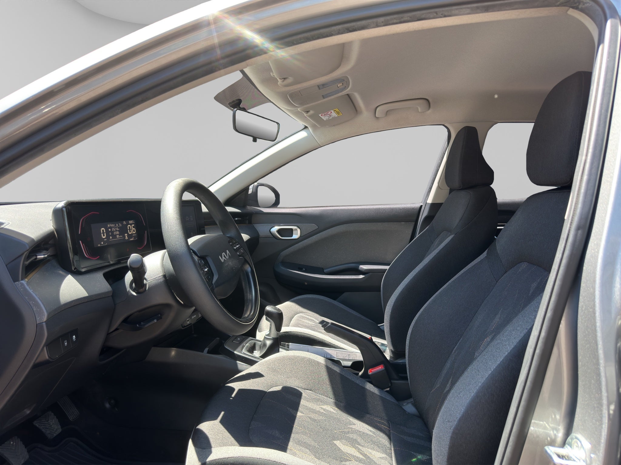 2024 Kia K3 1.6 LX Mt