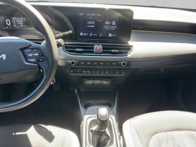 2024 Kia K3 1.6 LX Mt