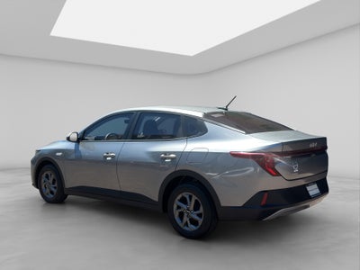 2024 Kia K3 1.6 LX Mt