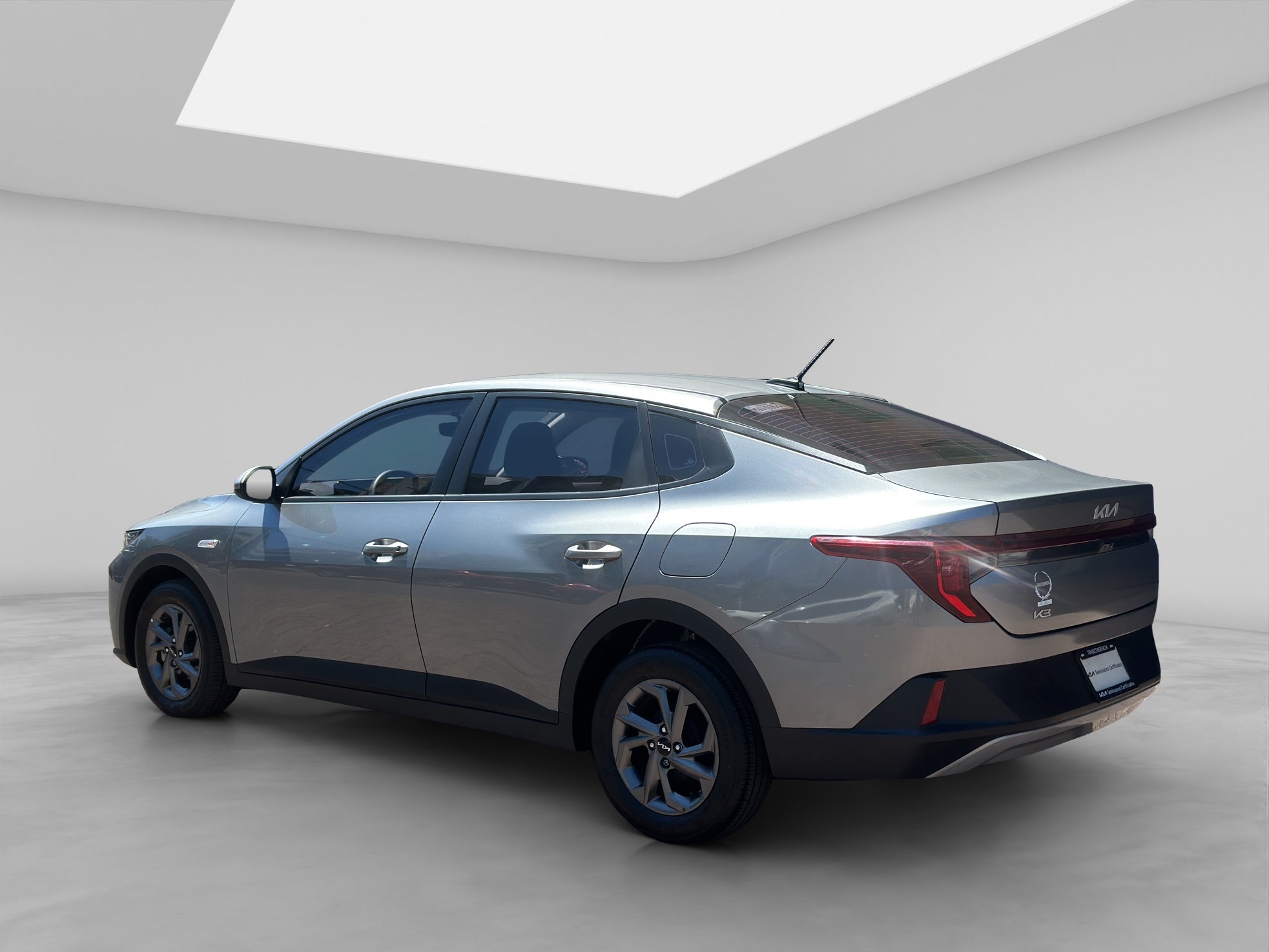 2024 Kia K3 1.6 LX Mt