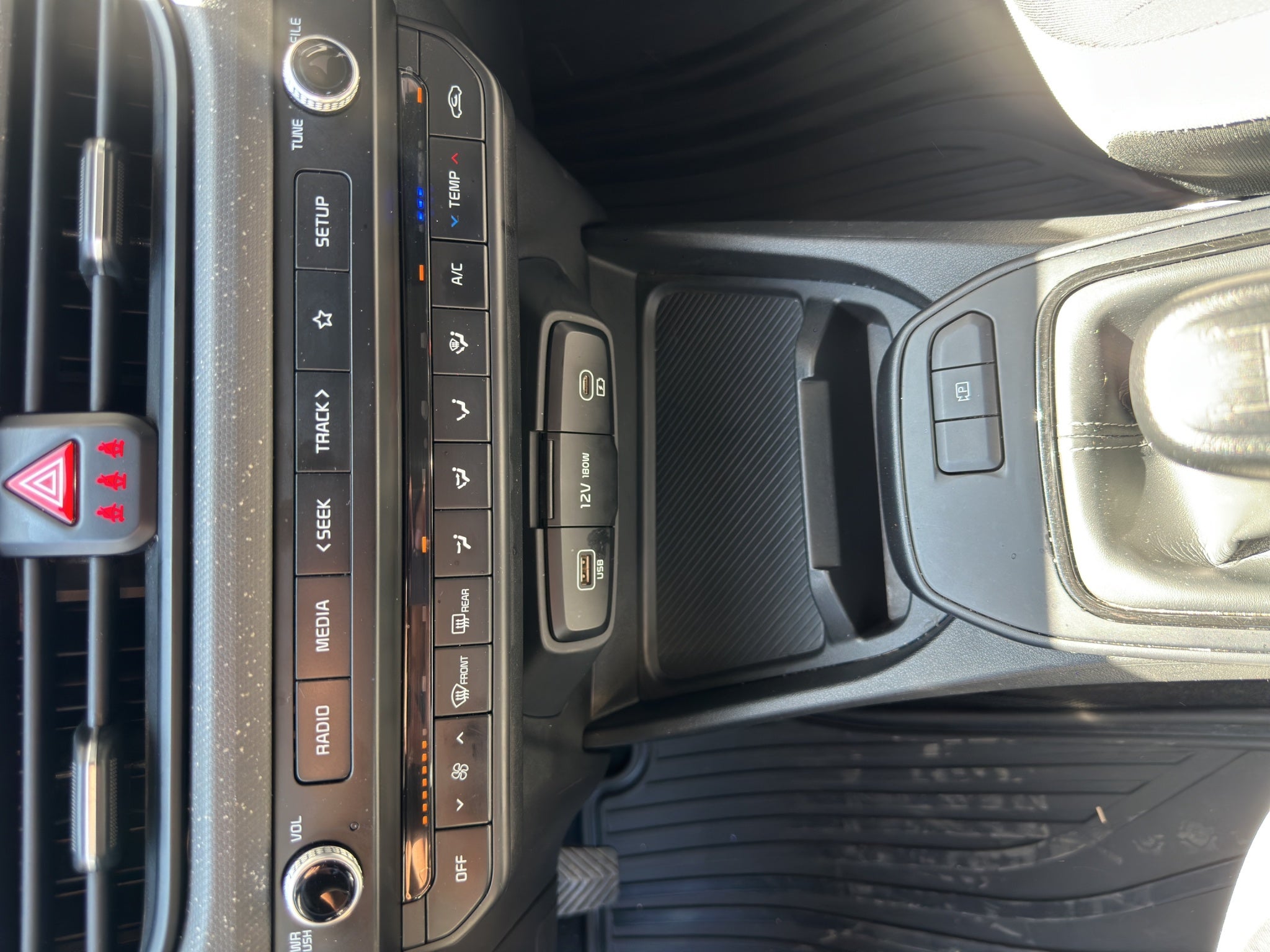 2024 Kia K3 1.6 LX Mt