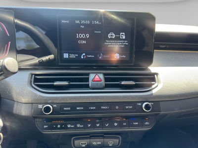 2024 Kia K3 1.6 LX Mt