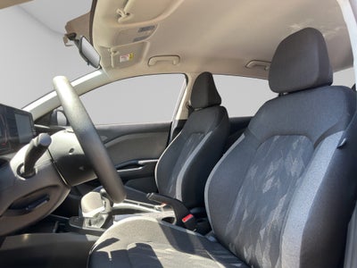 2024 Kia K3 1.6 LX Mt