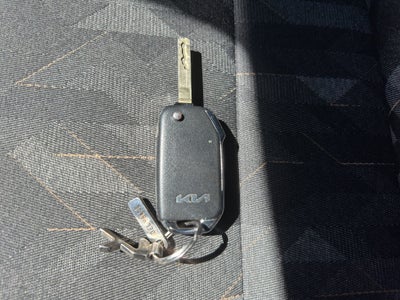 2024 Kia K3 1.6 LX Mt