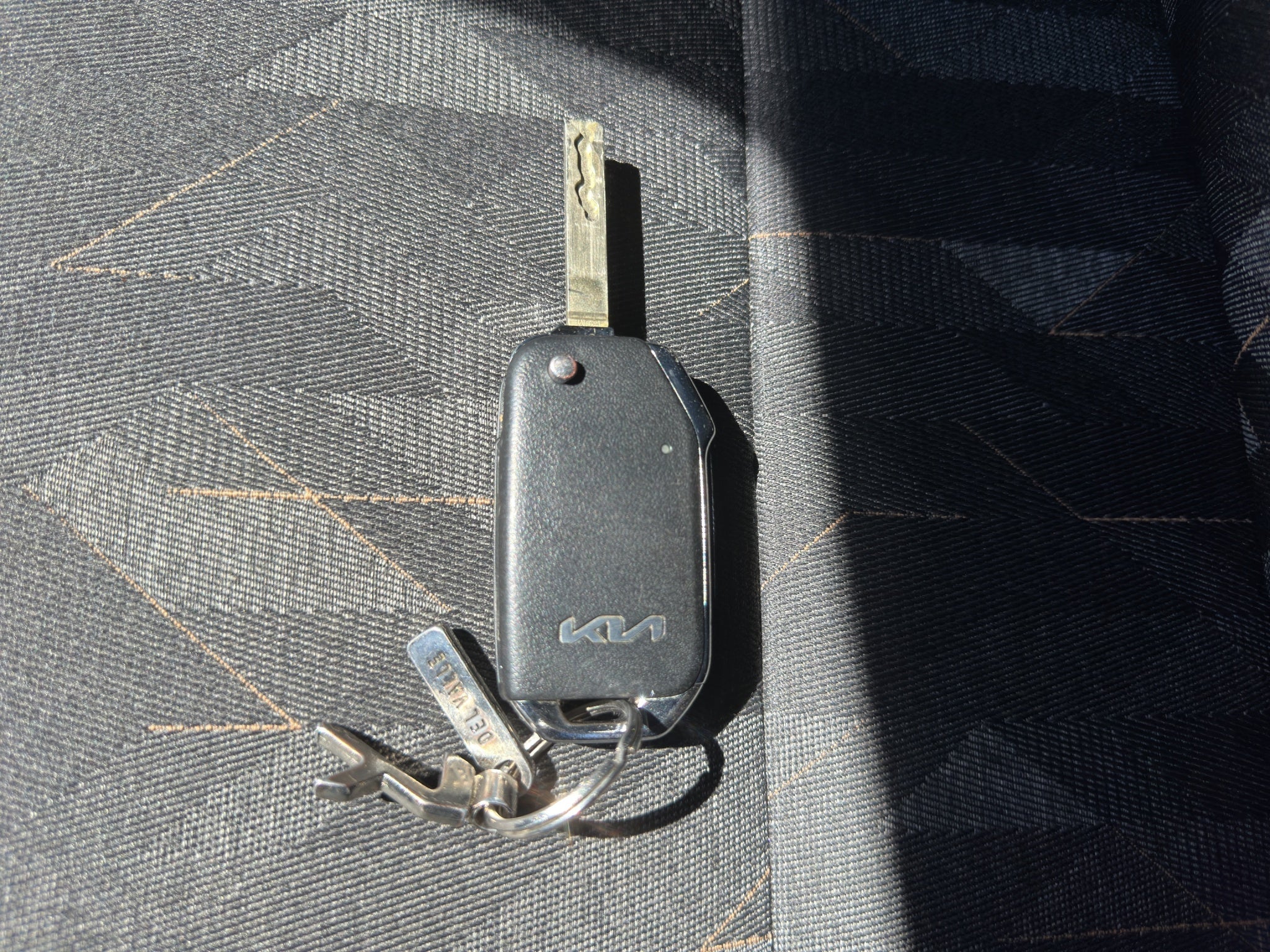 2024 Kia K3 1.6 LX Mt