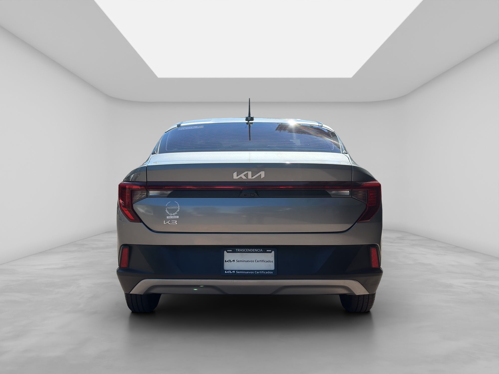 2024 Kia K3 1.6 LX Mt