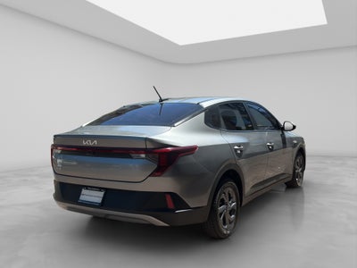 2024 Kia K3 1.6 LX Mt