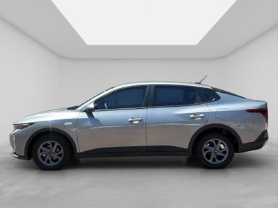 2024 Kia K3 1.6 LX Mt