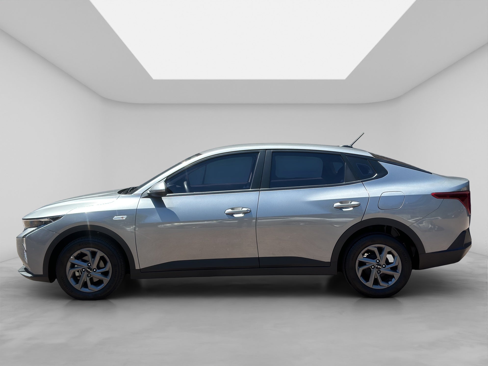 2024 Kia K3 1.6 LX Mt