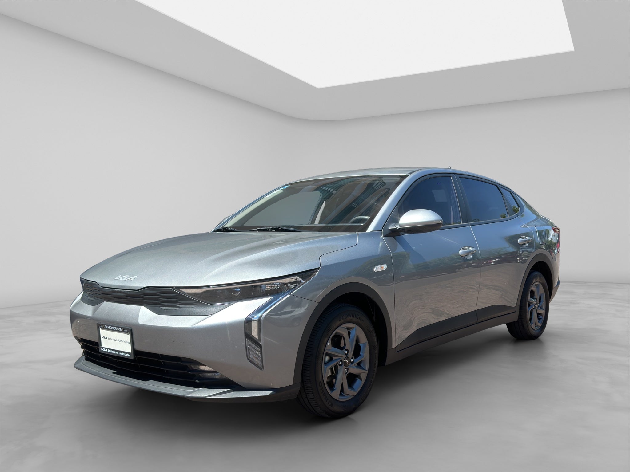 2024 Kia K3 1.6 LX Mt