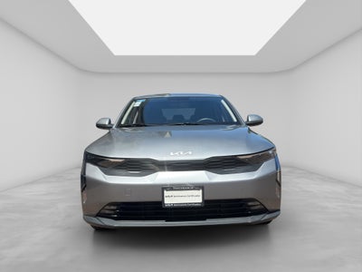 2024 Kia K3 1.6 LX Mt