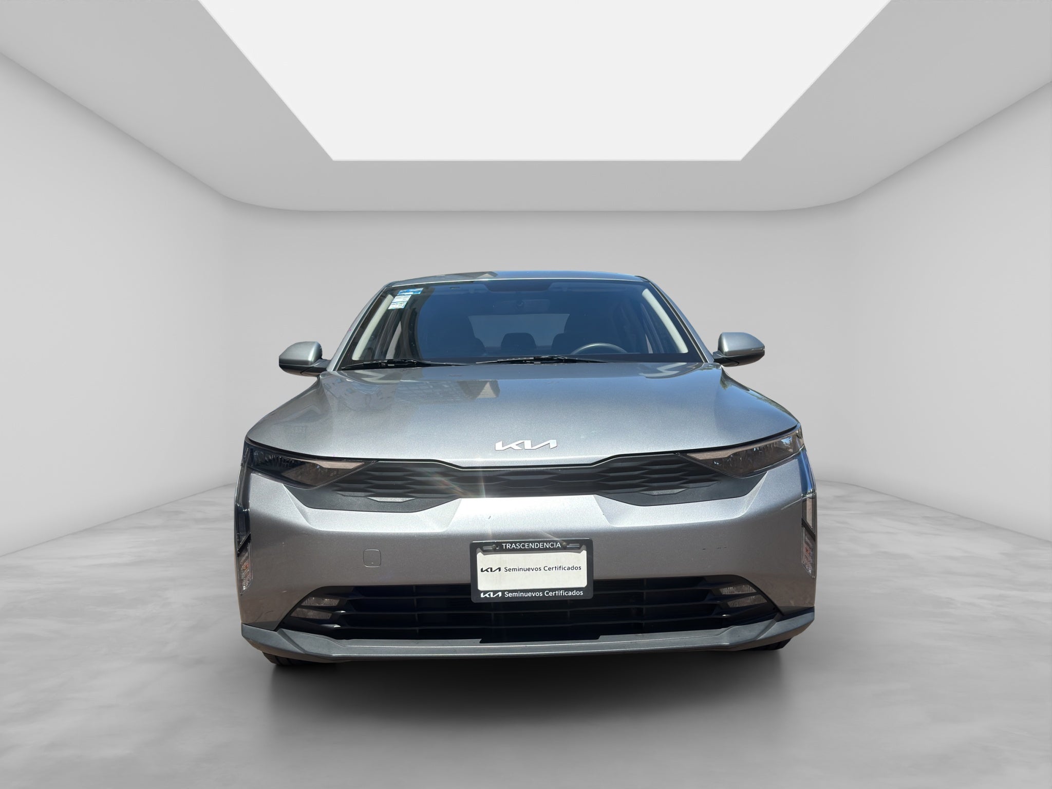 2024 Kia K3 1.6 LX Mt