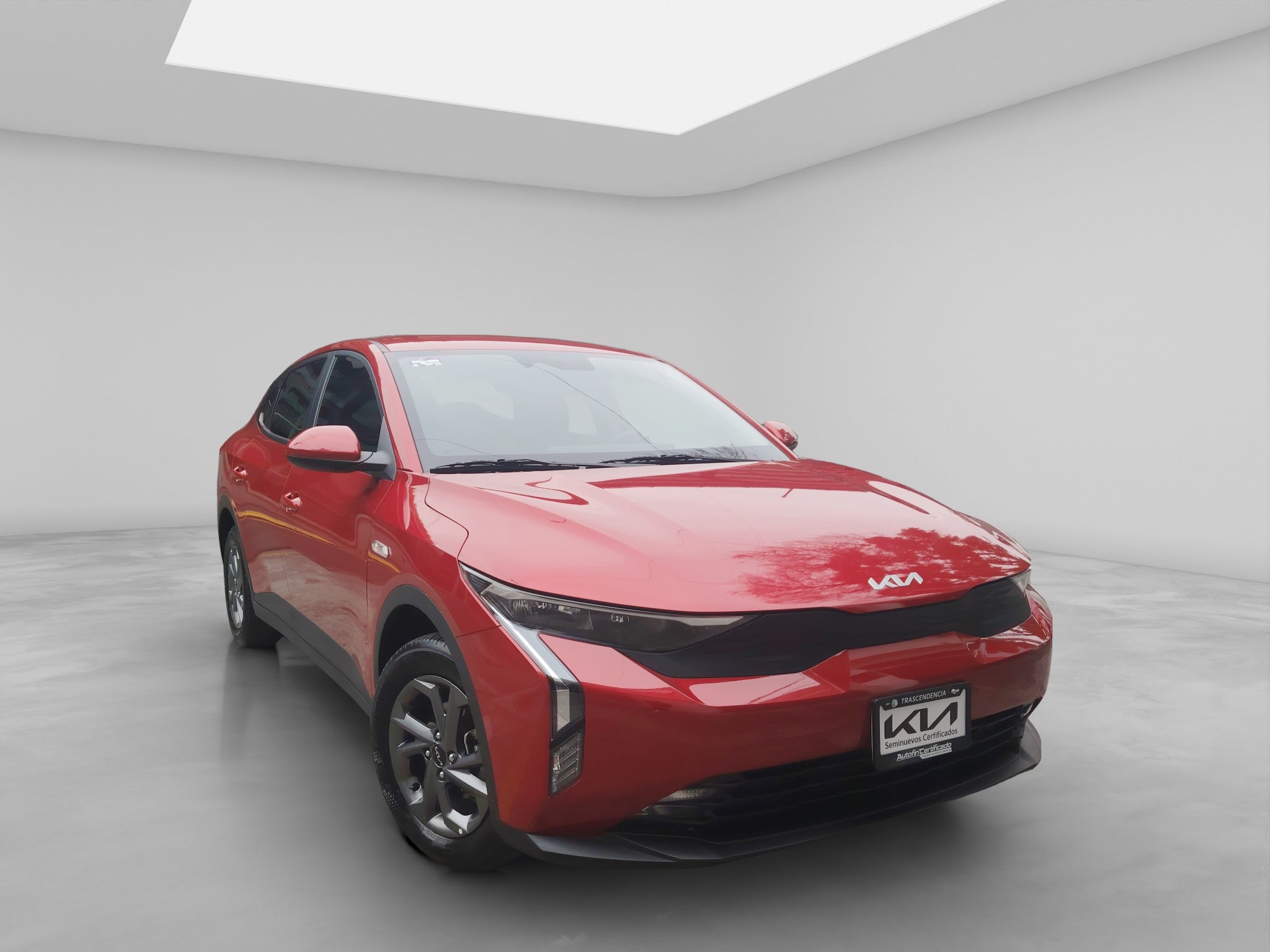 2026 Kia K3 1.6 LX At