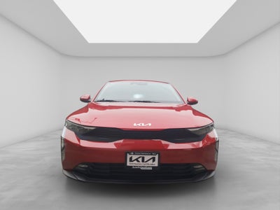 2026 Kia K3 1.6 LX At