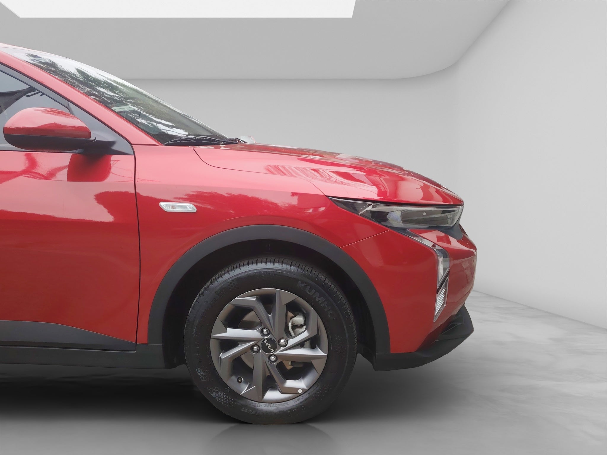 2026 Kia K3 1.6 LX At