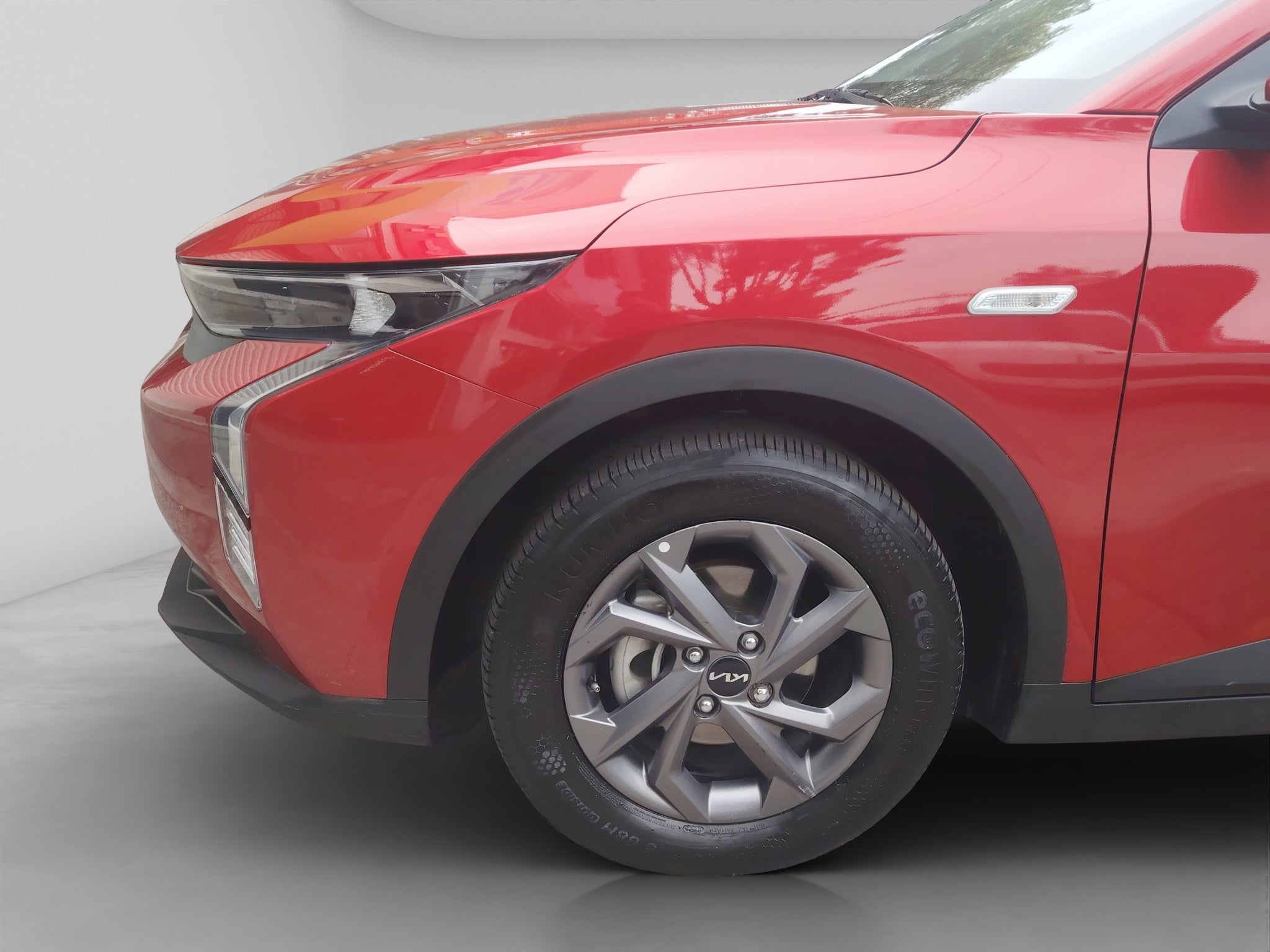 2026 Kia K3 1.6 LX At