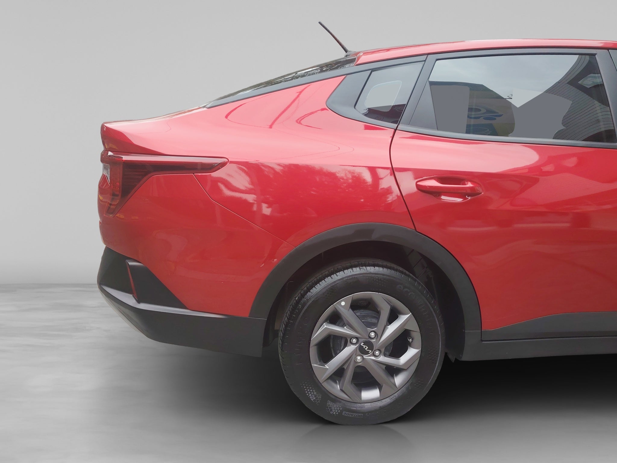 2026 Kia K3 1.6 LX At