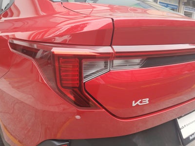 2026 Kia K3 1.6 LX At