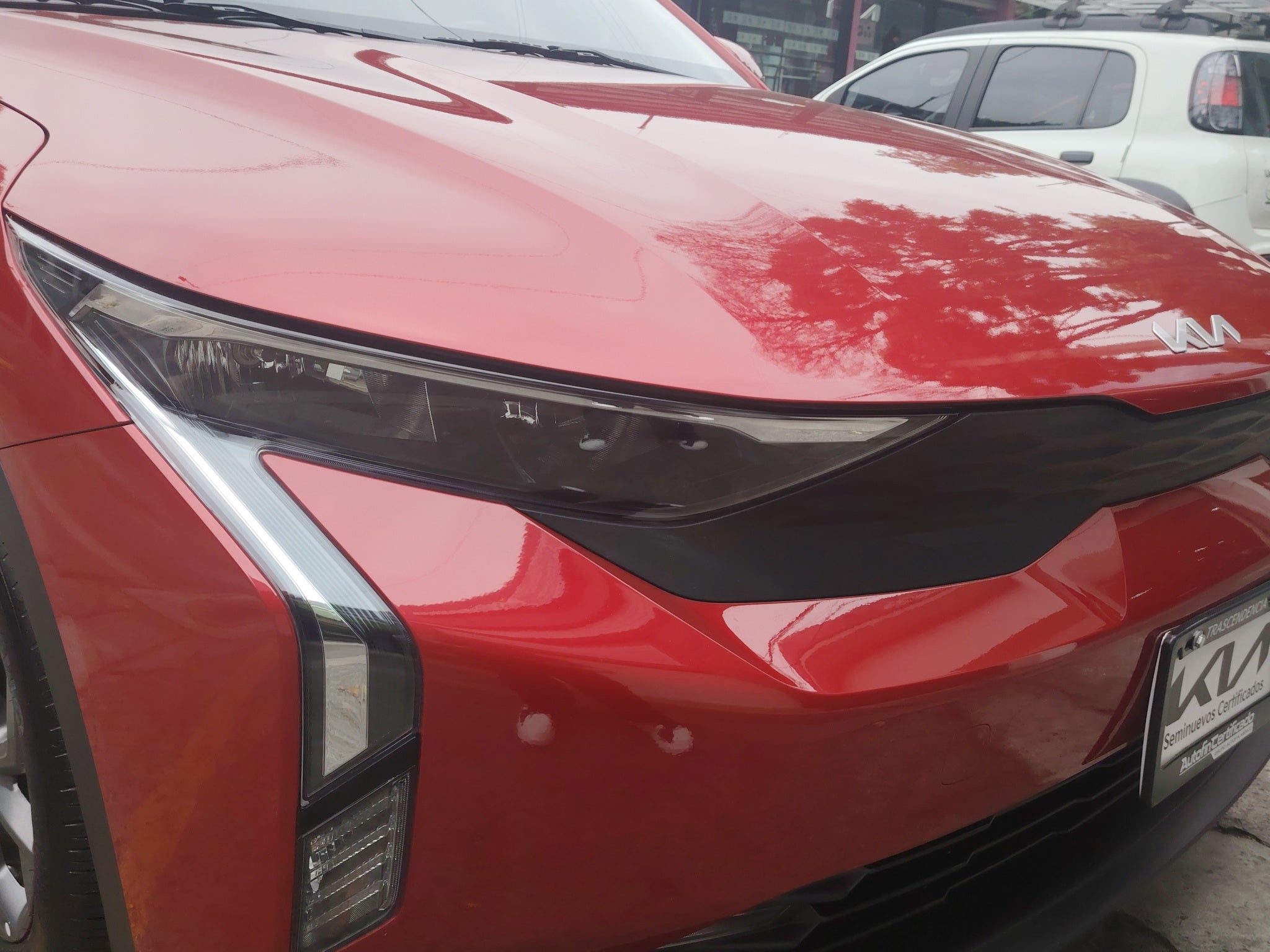 2026 Kia K3 1.6 LX At