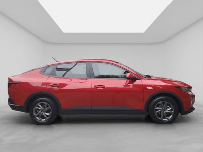 2026 Kia K3 1.6 LX At