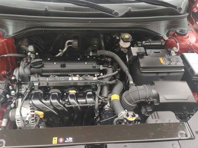 2026 Kia K3 1.6 LX At