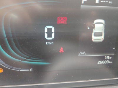 2026 Kia K3 1.6 LX At