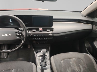 2026 Kia K3 1.6 LX At