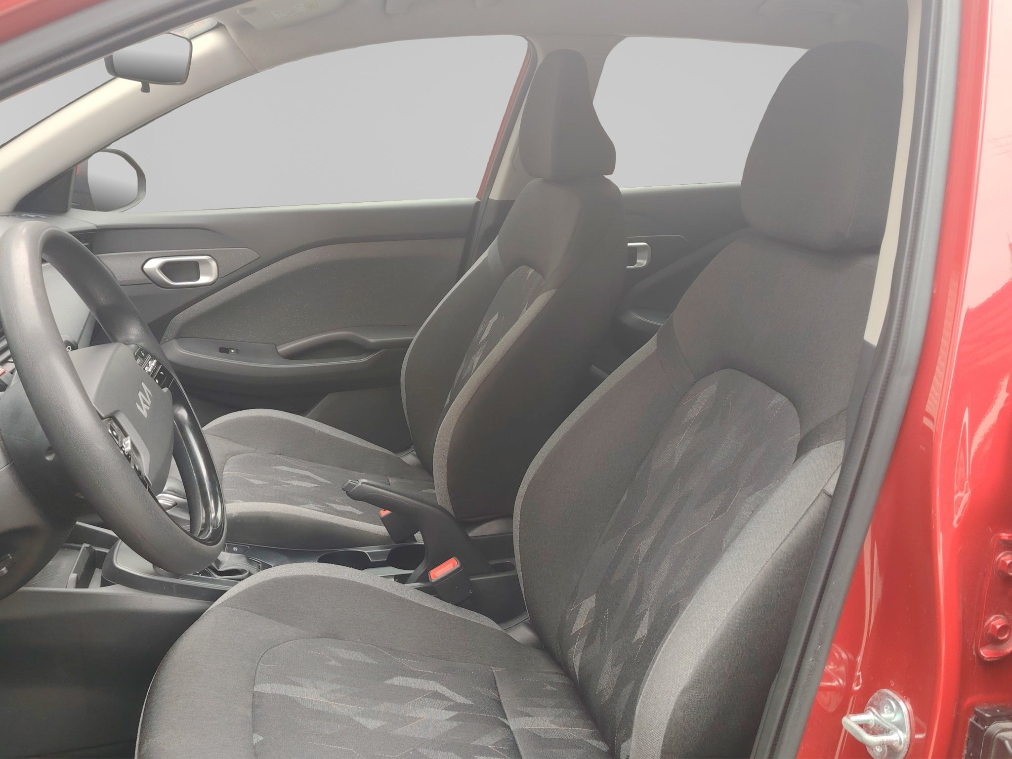 2026 Kia K3 1.6 LX At