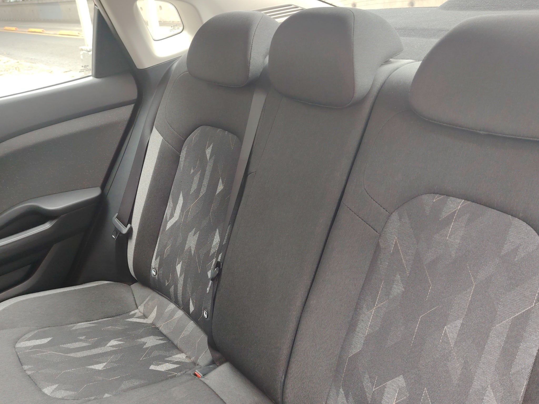 2026 Kia K3 1.6 LX At