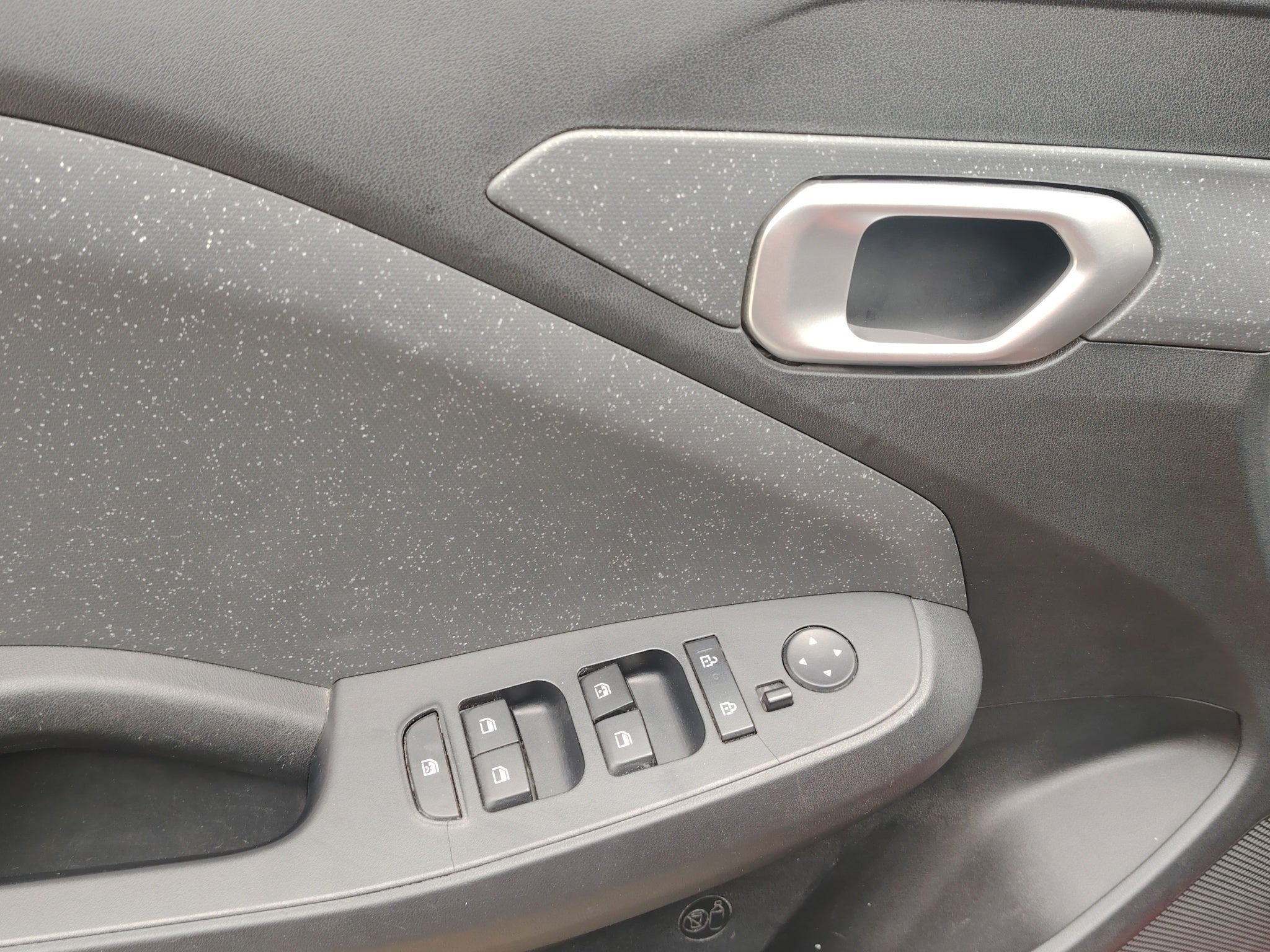 2026 Kia K3 1.6 LX At