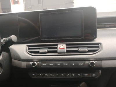 2026 Kia K3 1.6 LX At