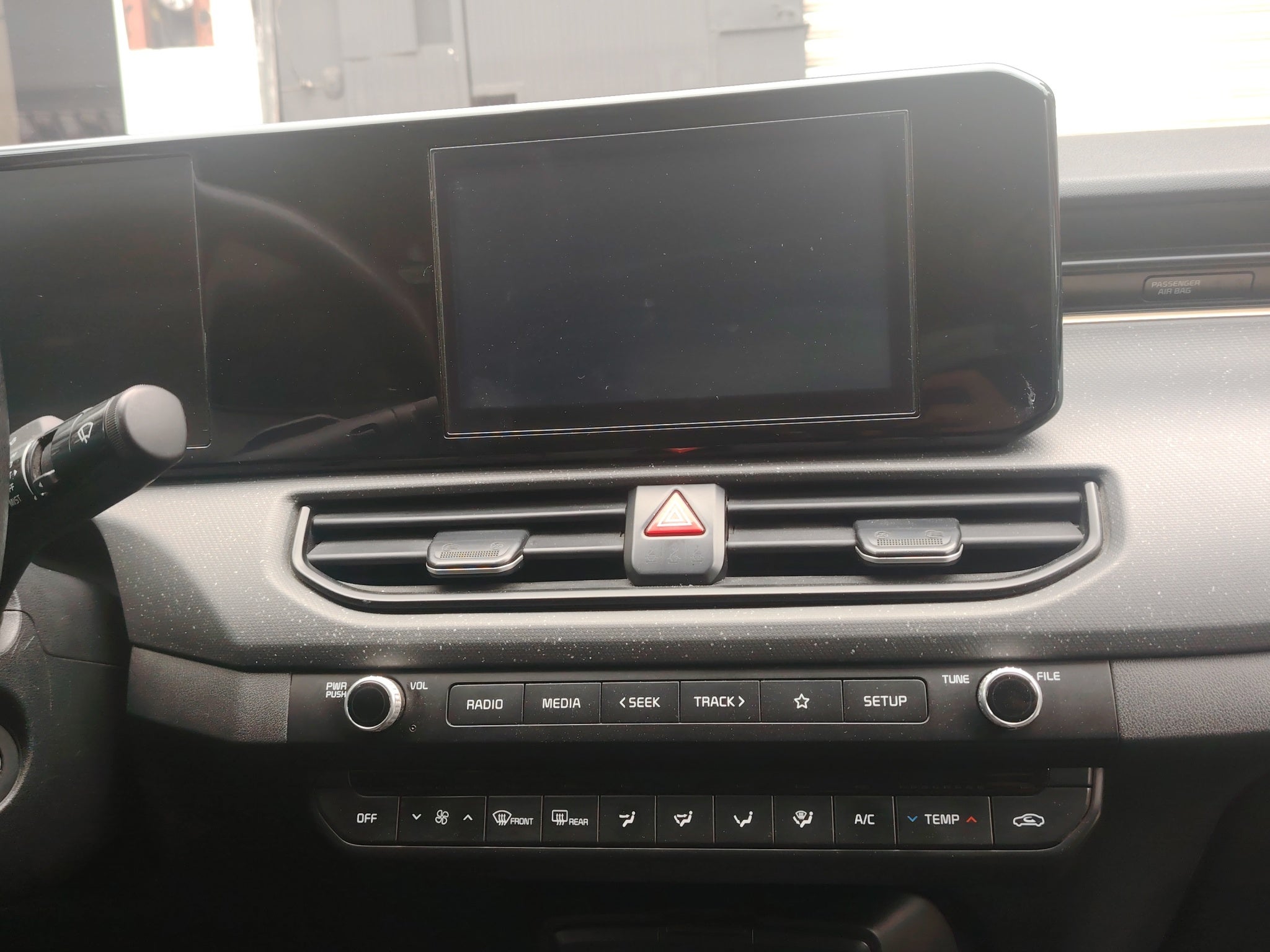 2026 Kia K3 1.6 LX At