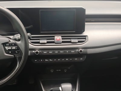 2026 Kia K3 1.6 LX At