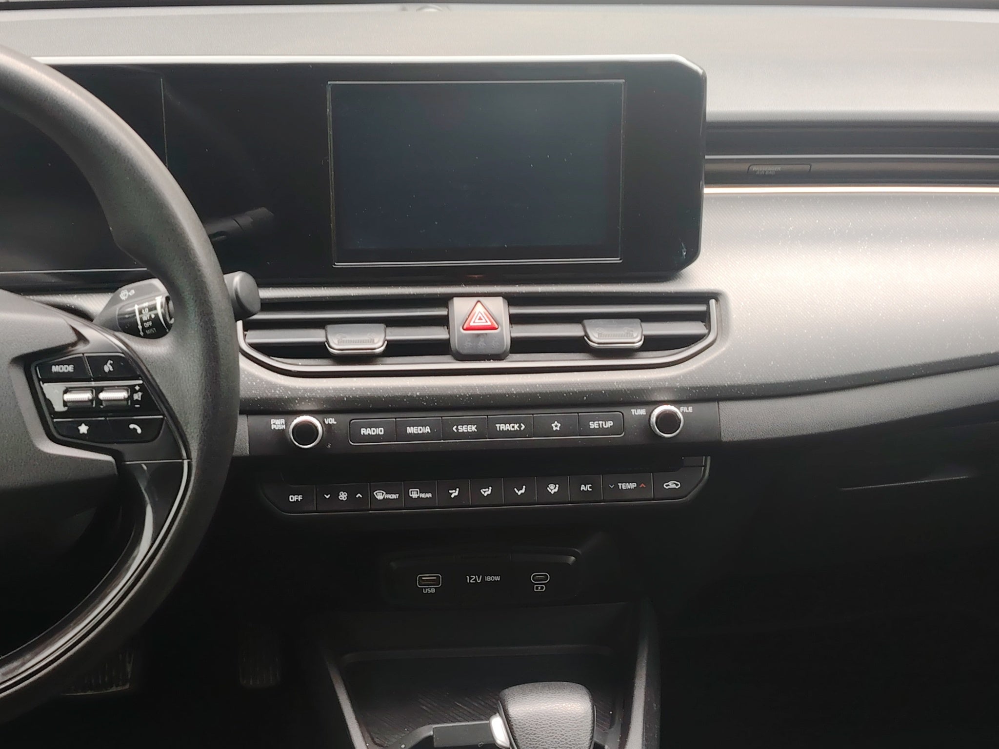 2026 Kia K3 1.6 LX At