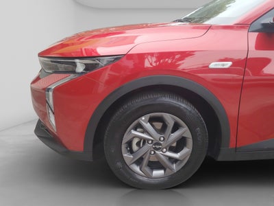 2026 Kia K3 1.6 LX At