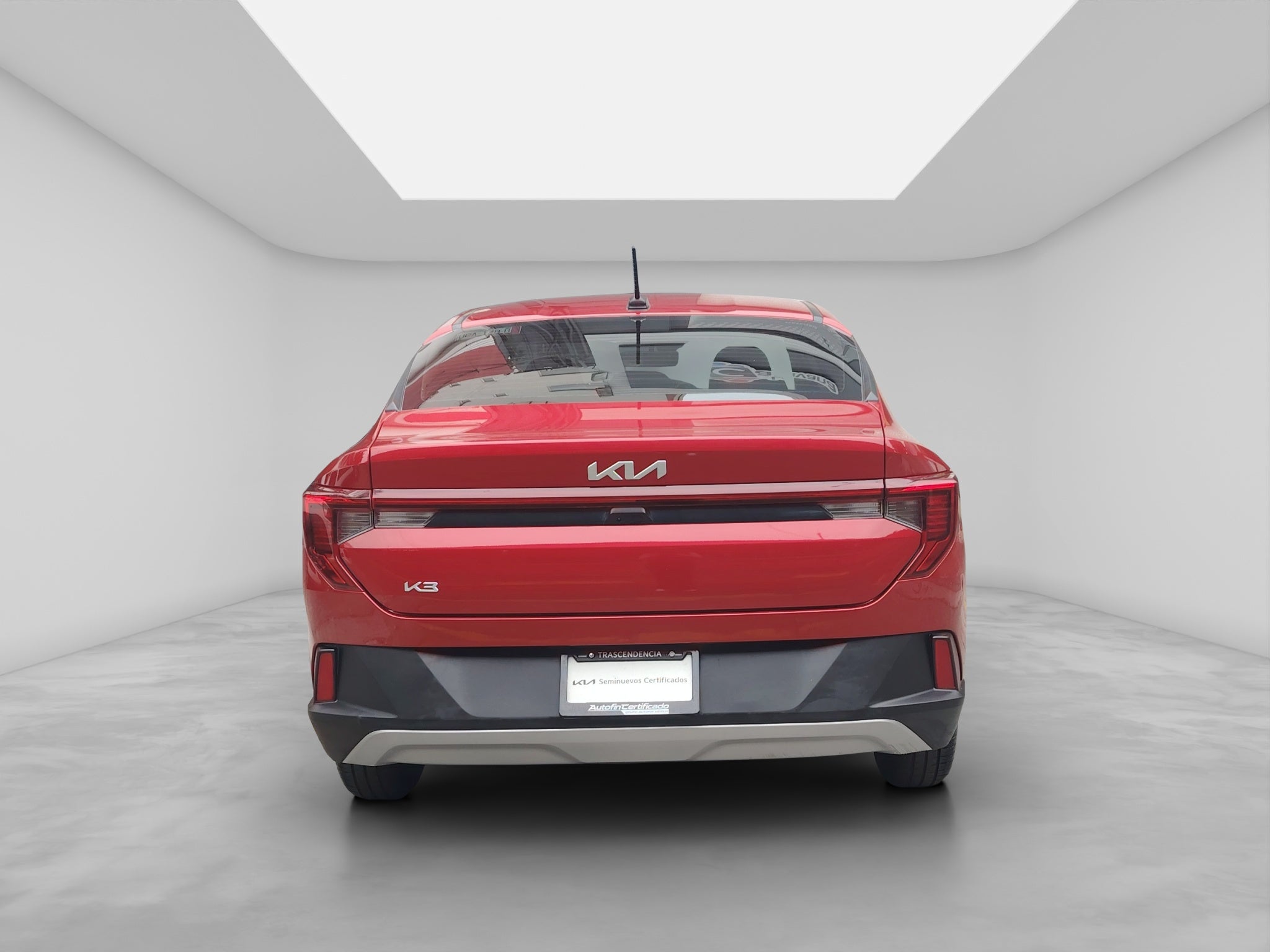 2026 Kia K3 1.6 LX At