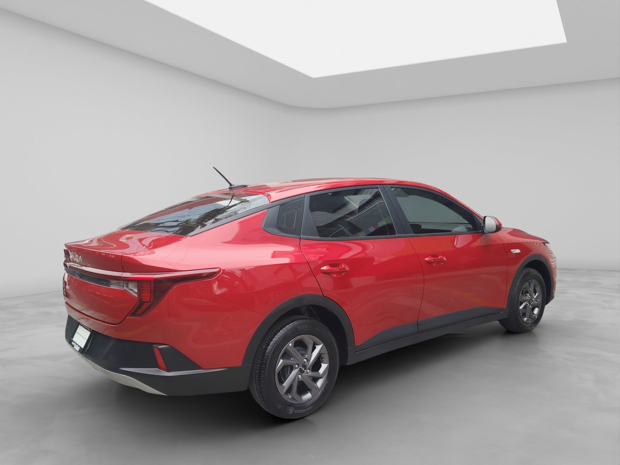 2026 Kia K3 1.6 LX At