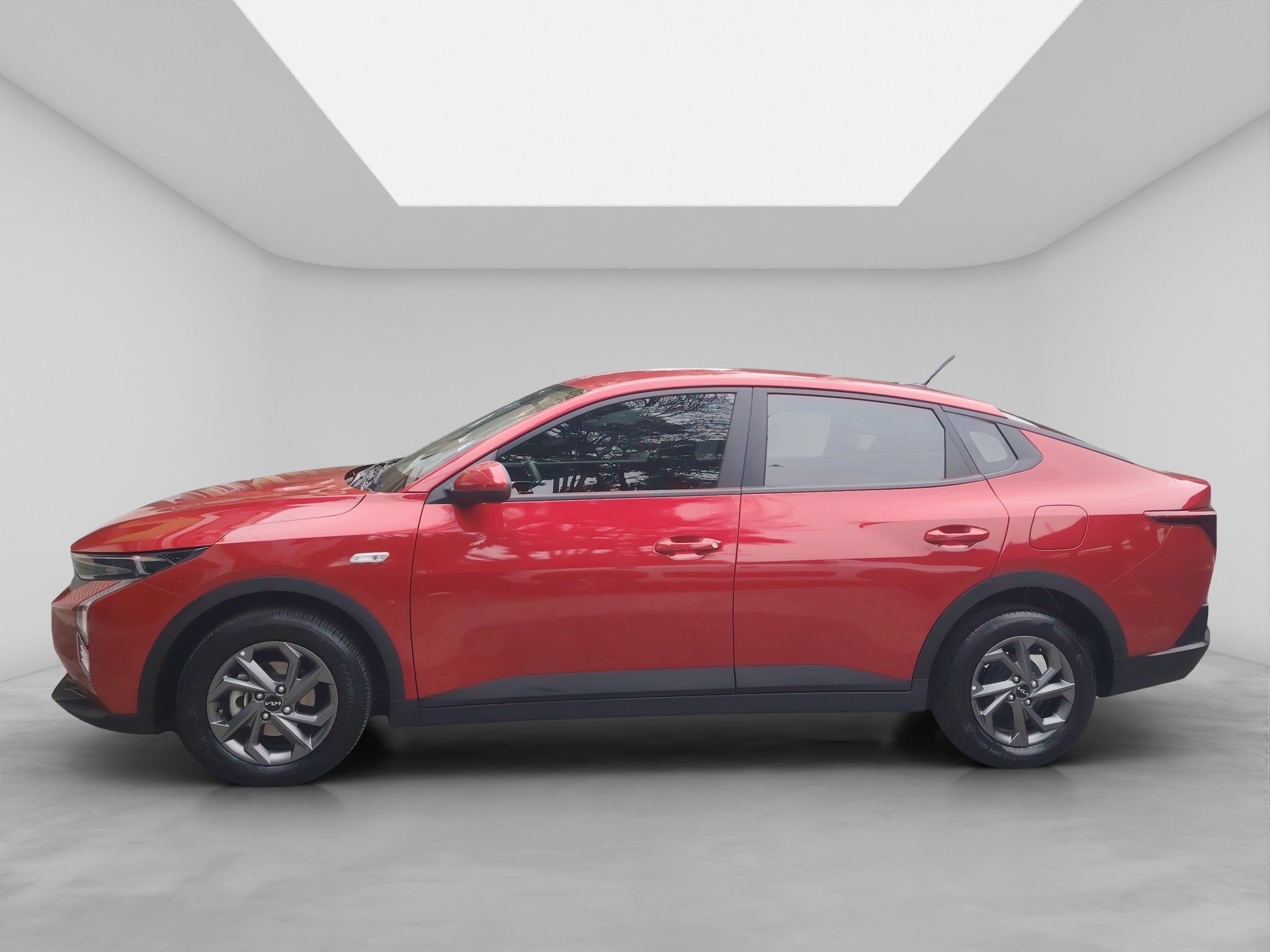 2026 Kia K3 1.6 LX At