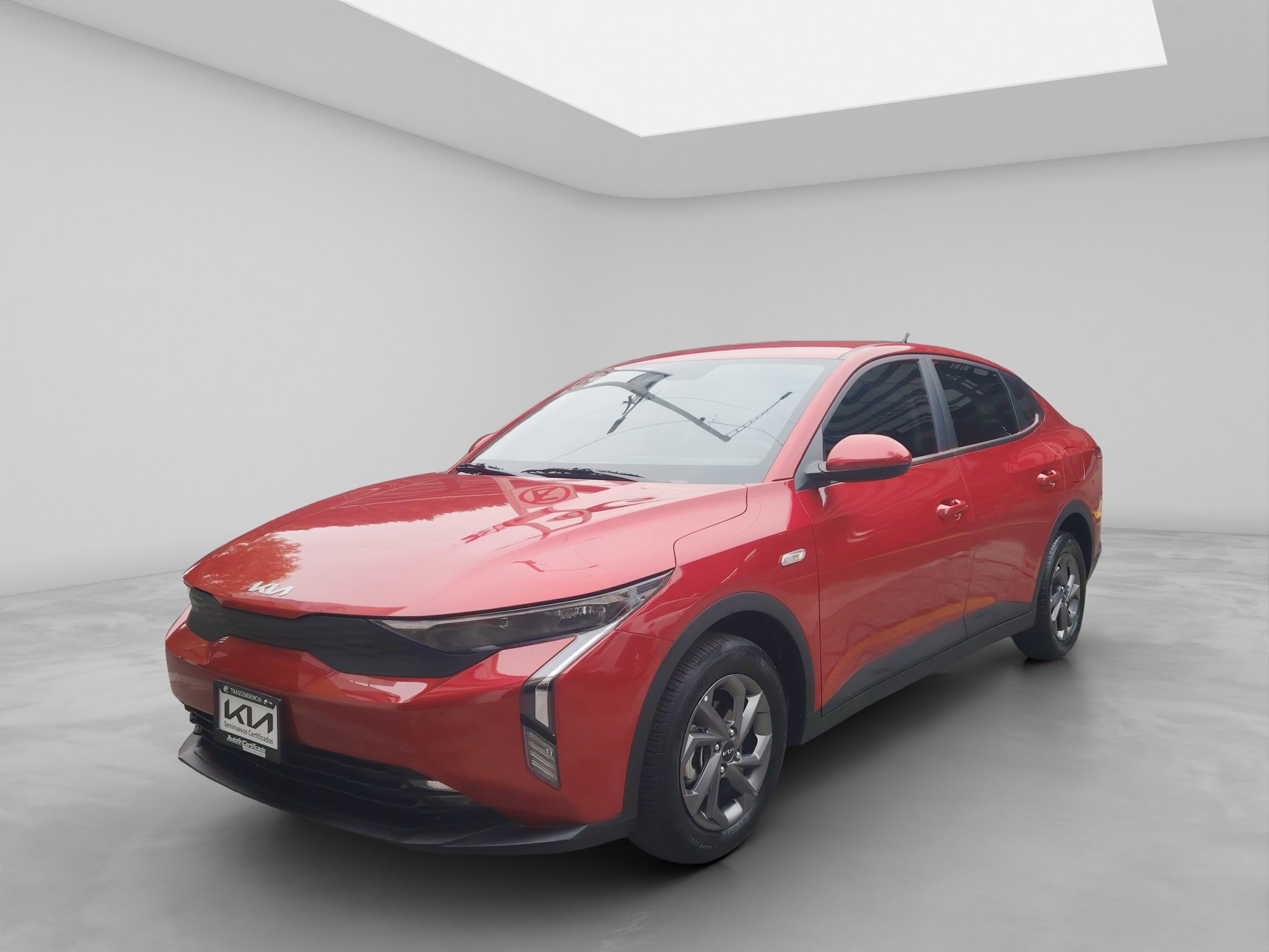 2026 Kia K3 1.6 LX At