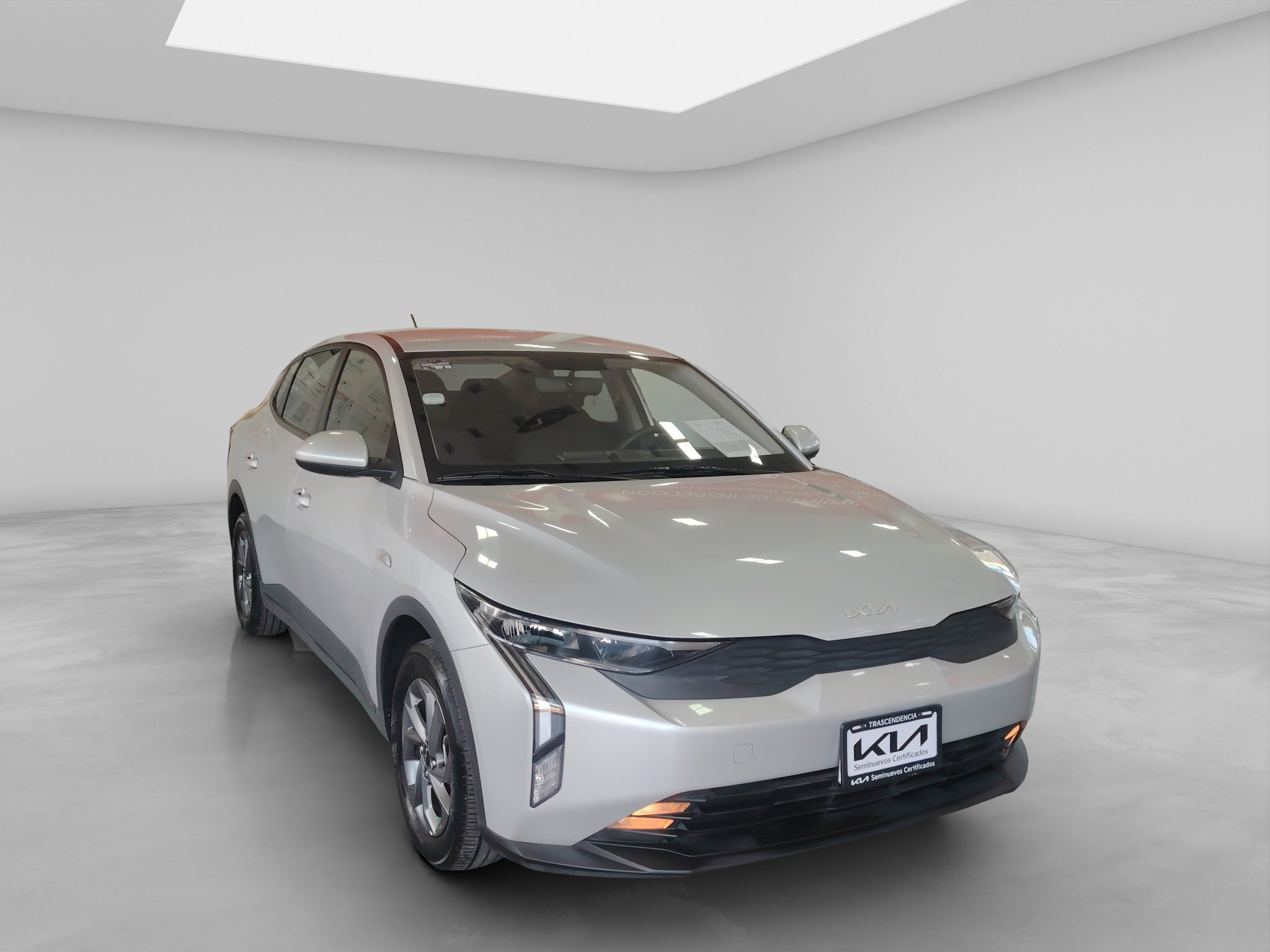 2024 Kia K3 1.6 LX Mt