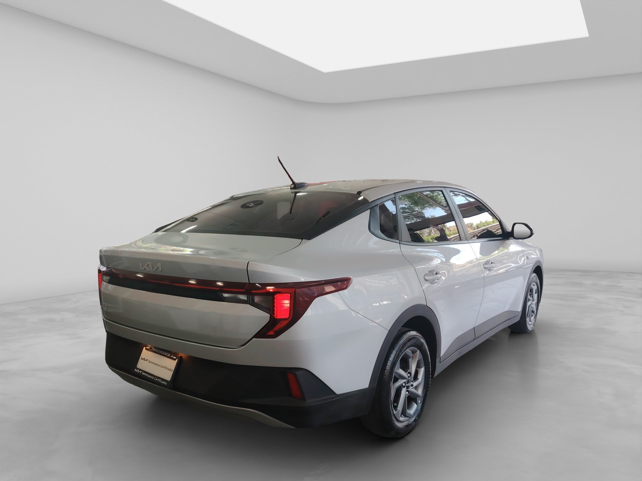 2024 Kia K3 1.6 LX Mt