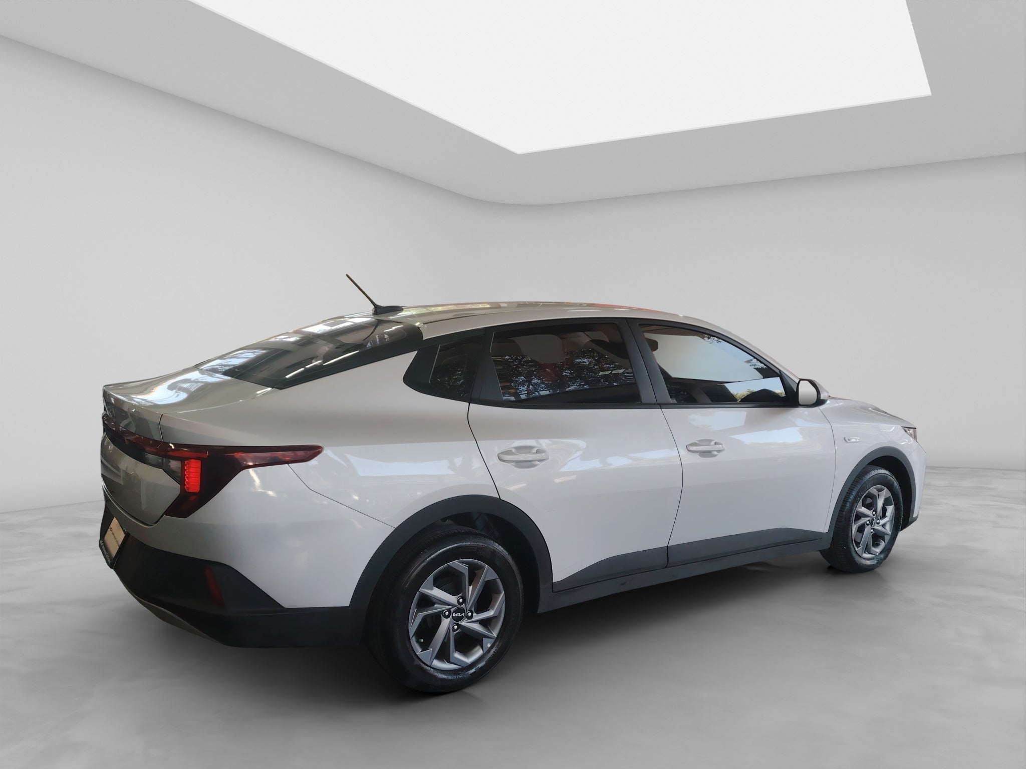 2024 Kia K3 1.6 LX Mt