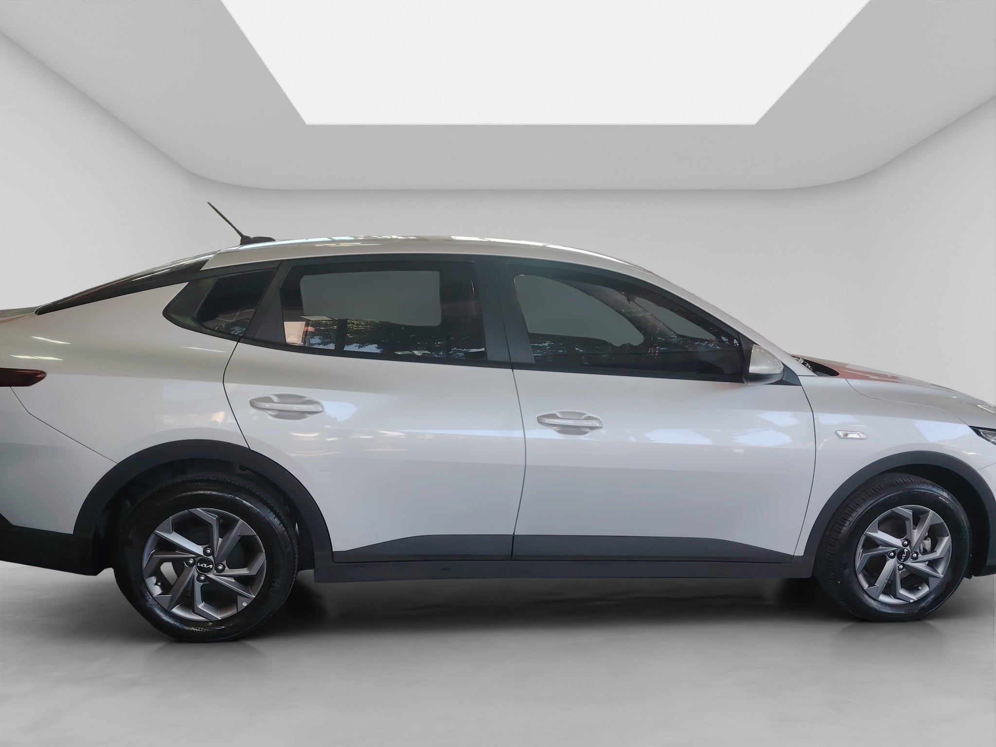 2024 Kia K3 1.6 LX Mt