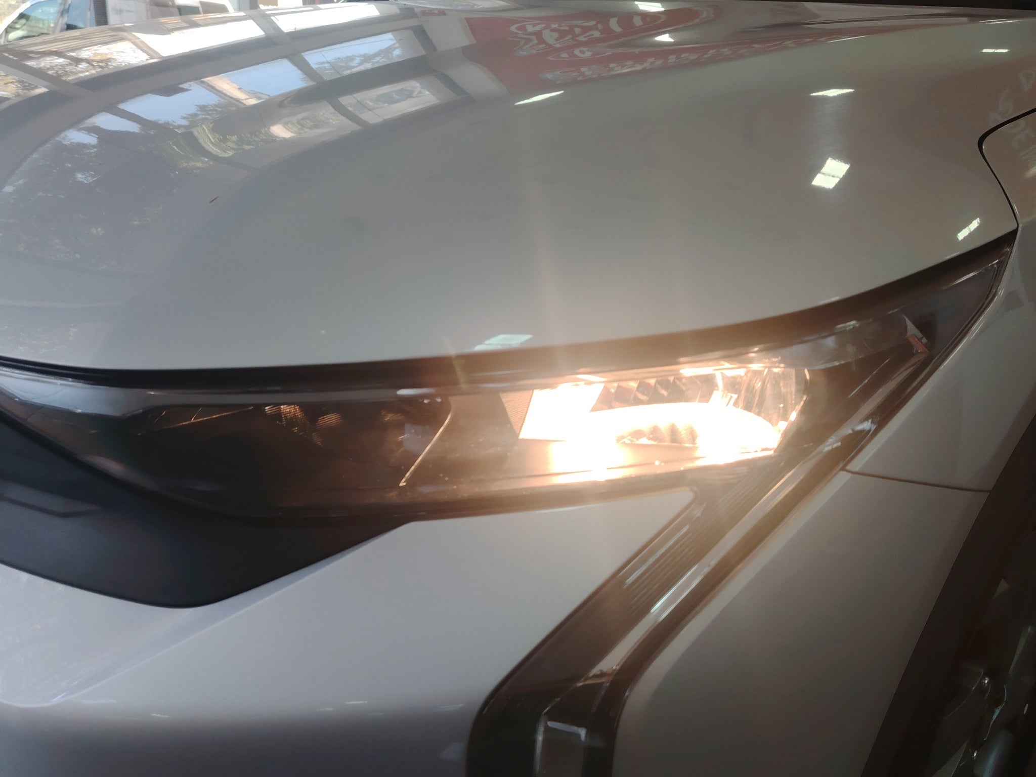 2024 Kia K3 1.6 LX Mt