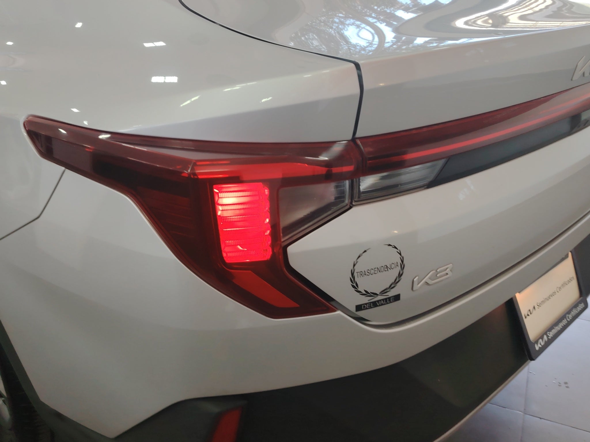 2024 Kia K3 1.6 LX Mt