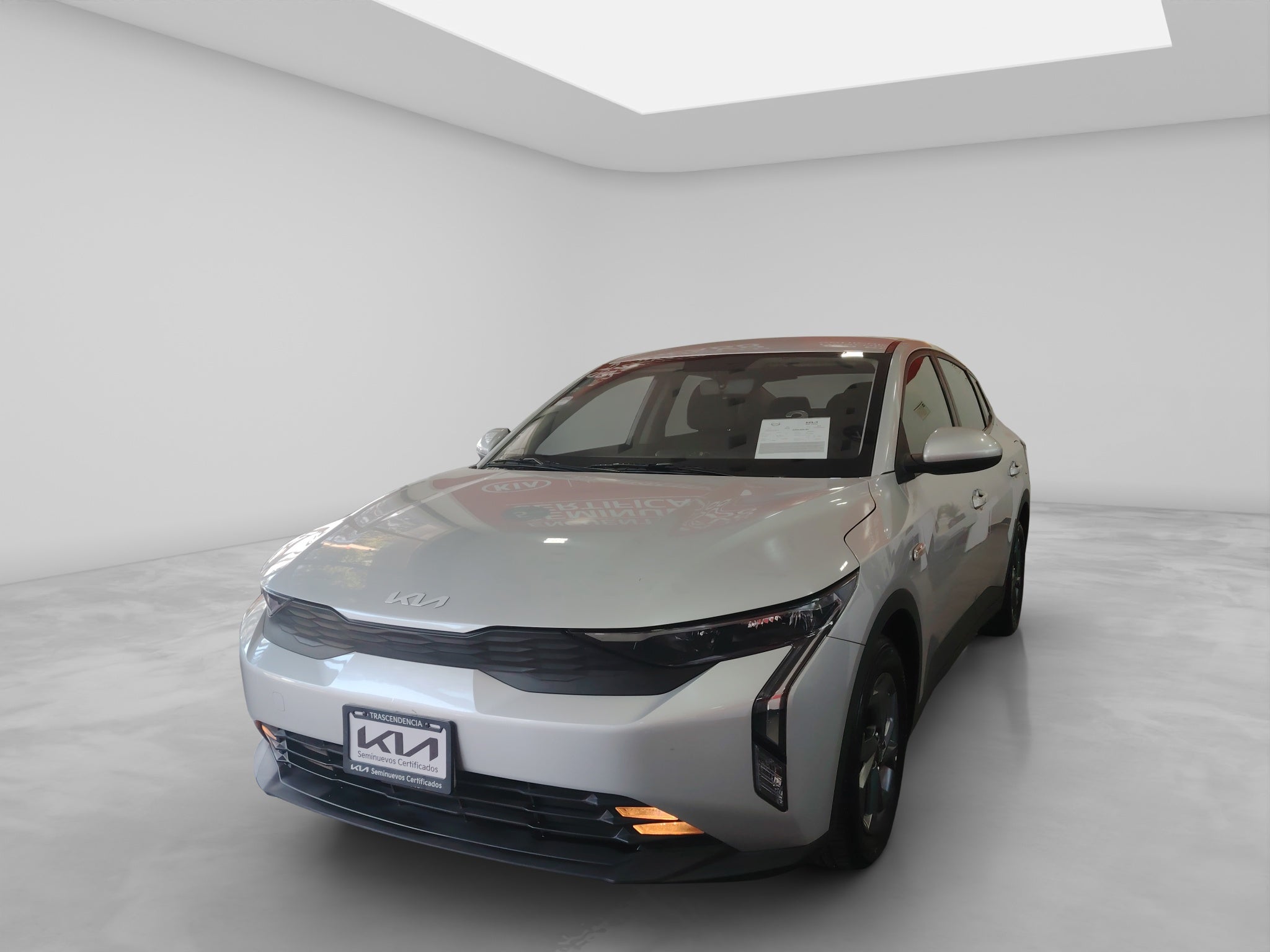 2024 Kia K3 1.6 LX Mt