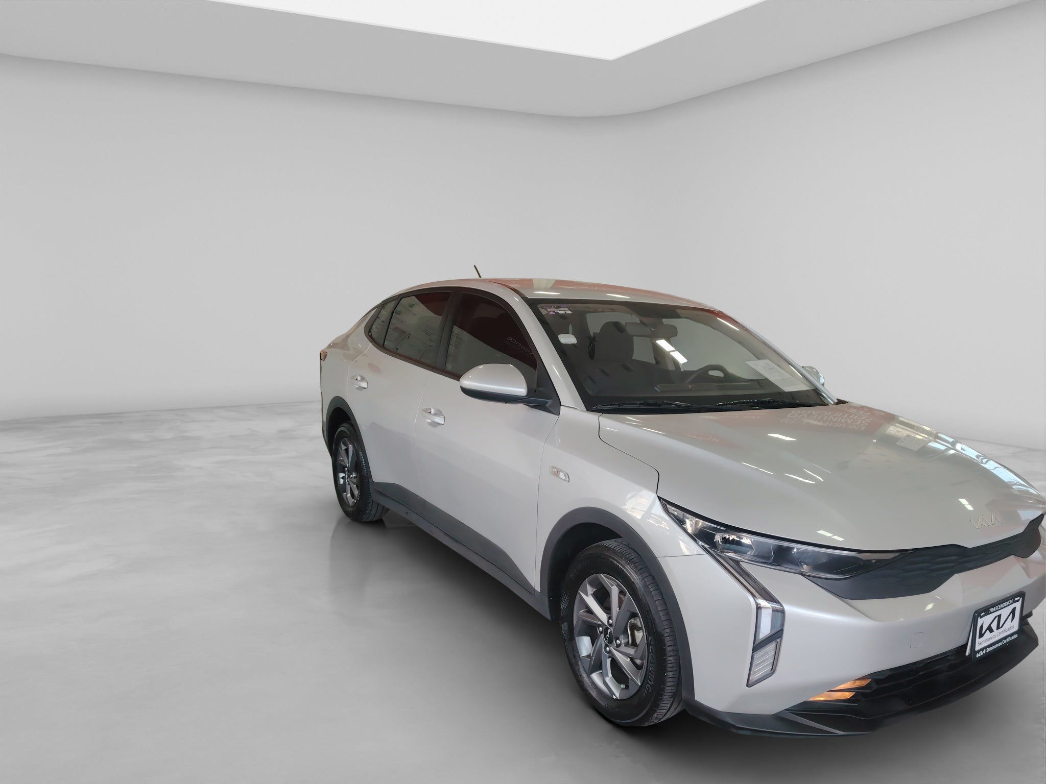 2024 Kia K3 1.6 LX Mt